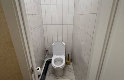 Аренда уютной 2-комнатной квартиры, район Ботаника, Кишинёв, Молдова